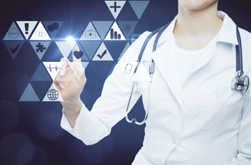 Digital Transformation