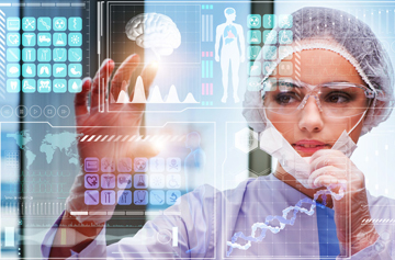 Healthcare Digital Transformation