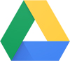 Google Drive App