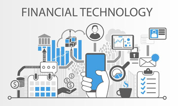 New Innovations in Financial Services