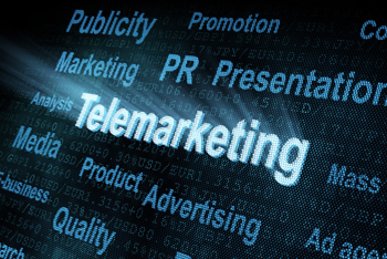 Telemarketing Relevant for Businesses