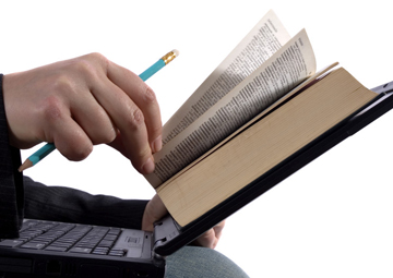 Self-Publishing E-book