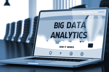 Big Data Analytics