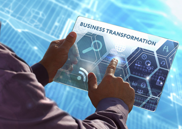 Digital Transformation