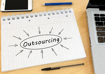 Outsourcing