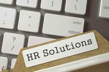 Outsourcing HR