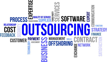Outsourcing and Off-shoring