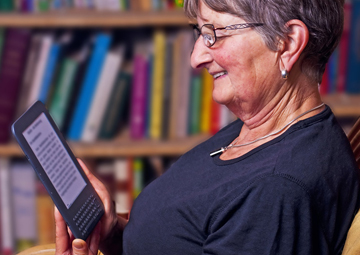 Self-Publishing Your E-book