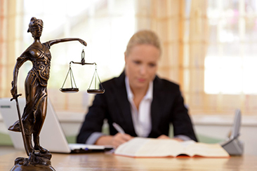 Legal Process Outsourcing