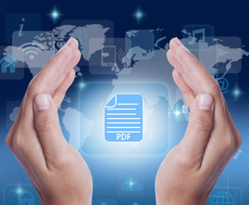 Benefits of Using New PDF Technology