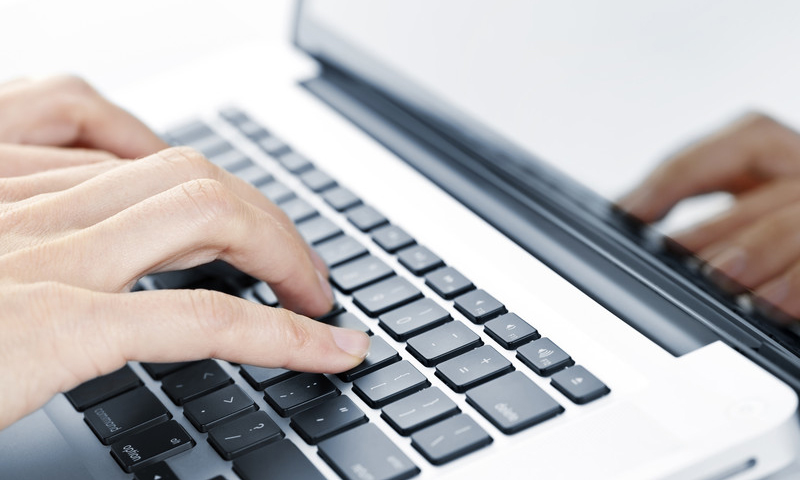 Data Entry