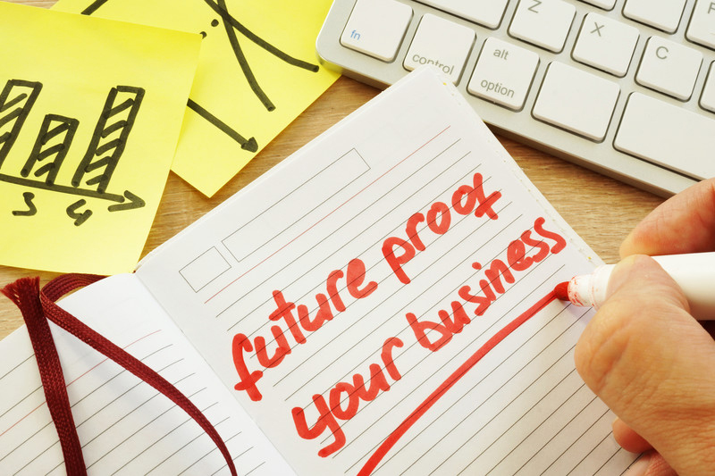 Future-proof Your Business