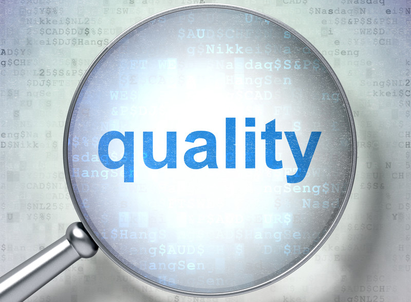 Data Quality