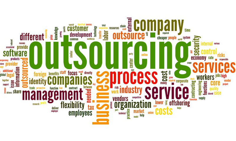 Outsourcing