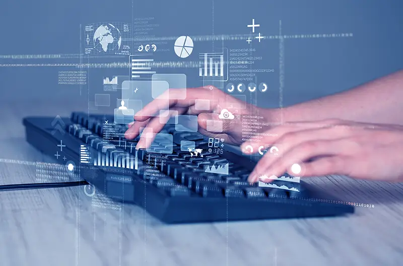 Innovative Data Entry Solutions How the Construction Industry Sector Can Benefit from Innovative Data Entry Solutions