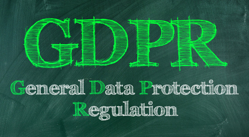 GDPR