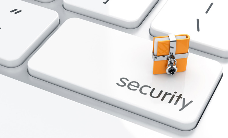 Data Security