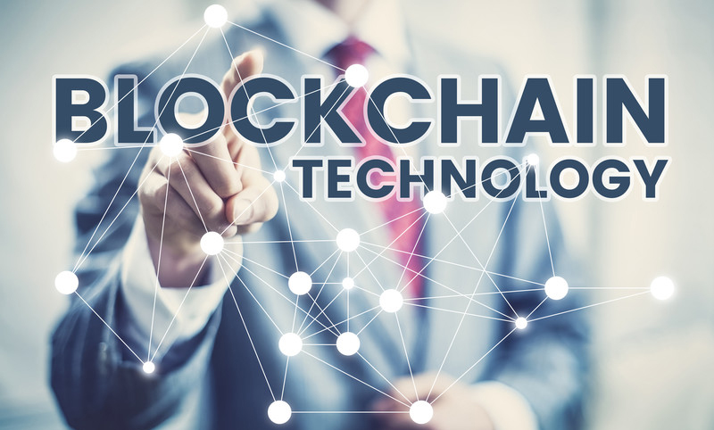 Blockchain Technology