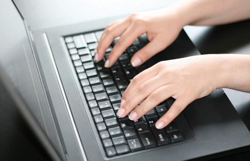 Data Entry