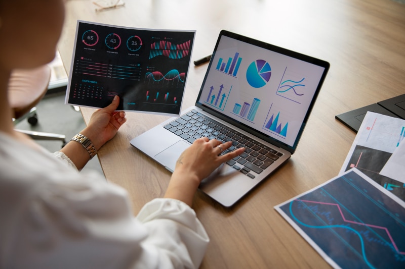 Enhancing Output with Effective Data Management