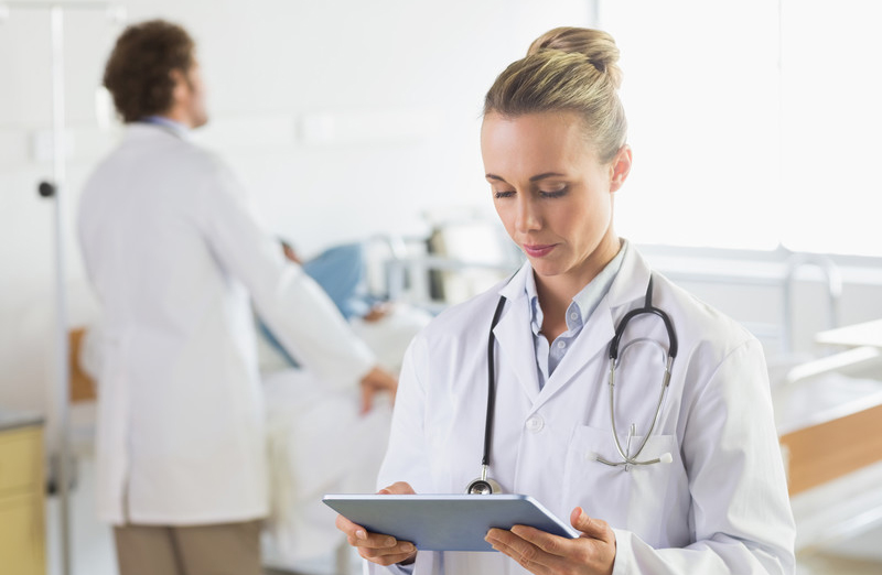 Why Healthcare Organizations should Switch to Digital Health