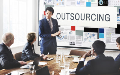 Why Outsource Your Business Processes and How to Go about It