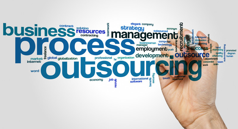 Outsource Your Business Processes