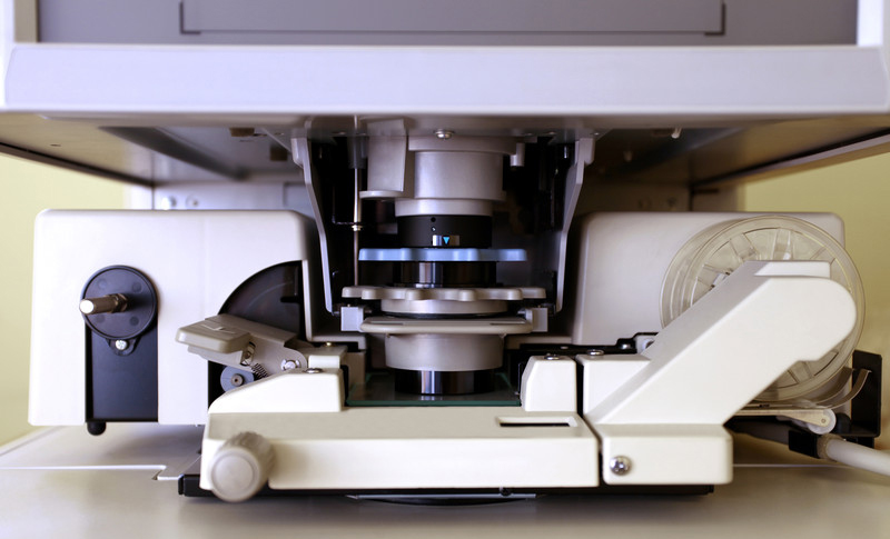 Microfiche