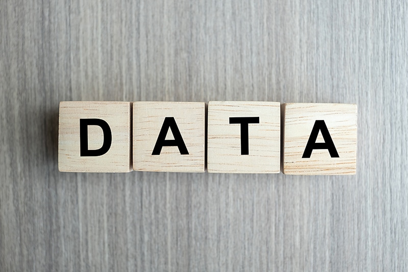 Role of Technology in Transforming Data Utilization