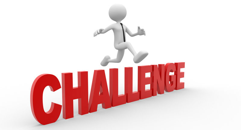 Challenges