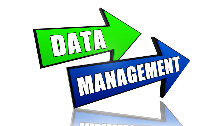 Data Management