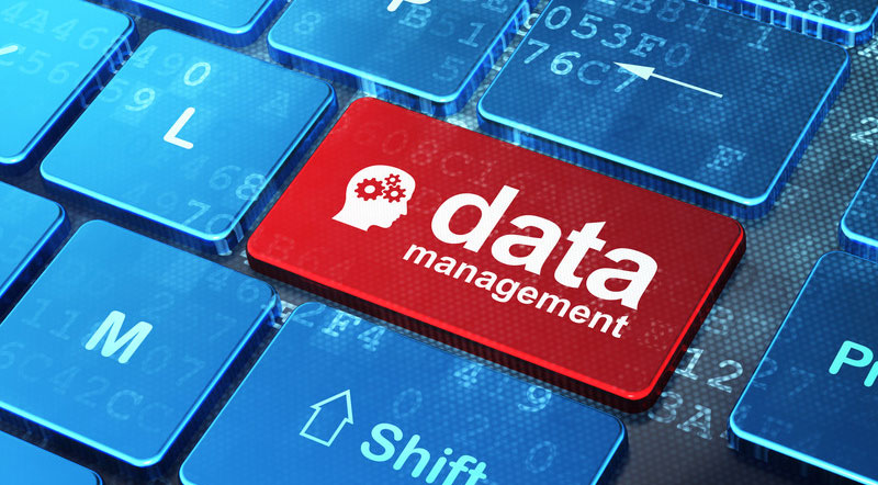 Data Management