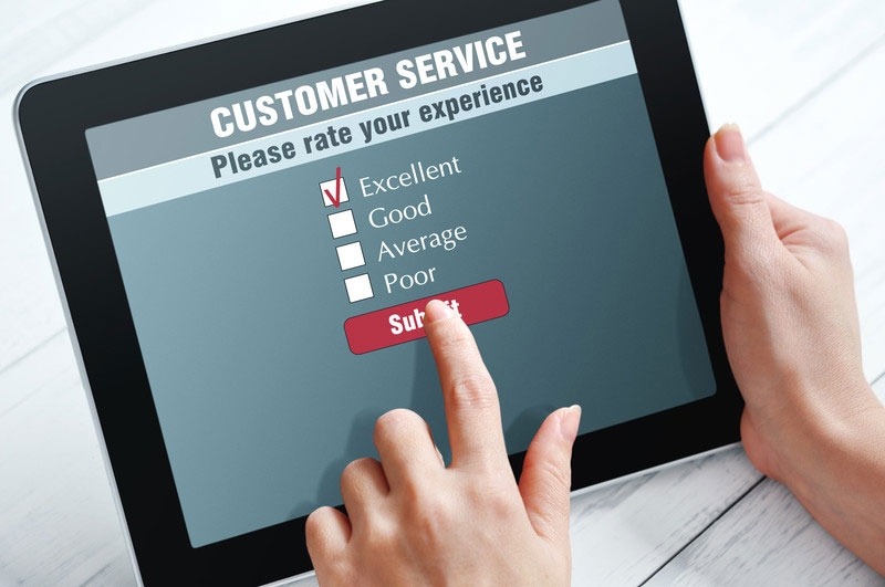 Customer Experience Surveys
