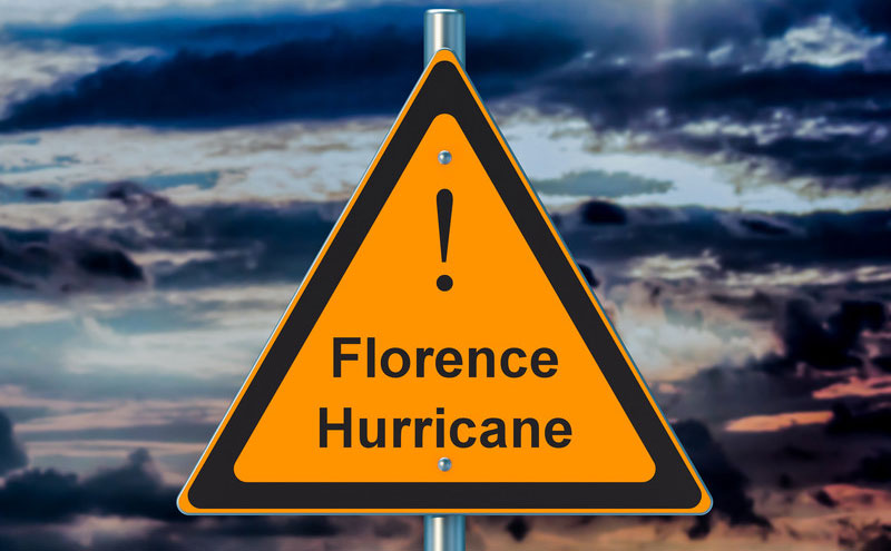 Hurricane Florence