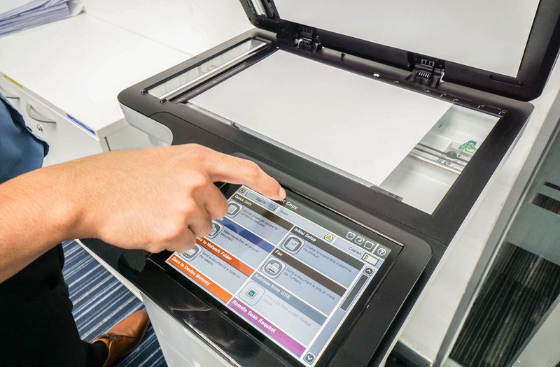 Document Scanner