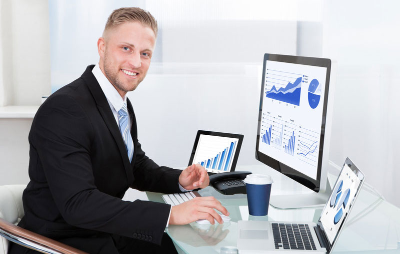 5 Factors to Consider to Ensure Actionable Business Data Business Data