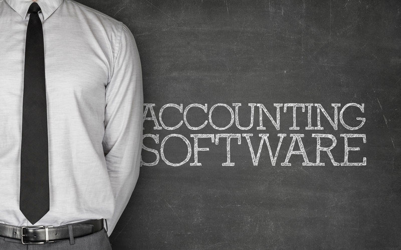 Accounting Software