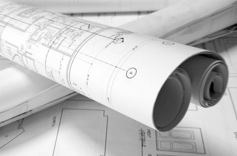 Blueprint Scanning Solutions