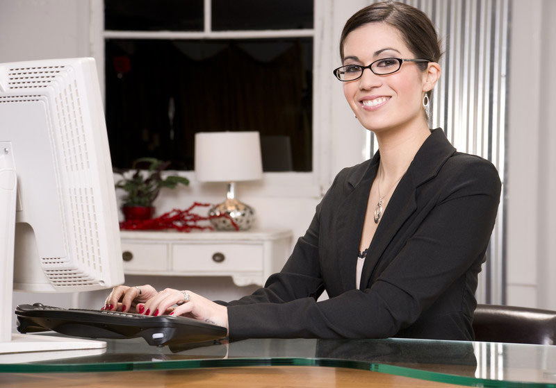 Data Entry