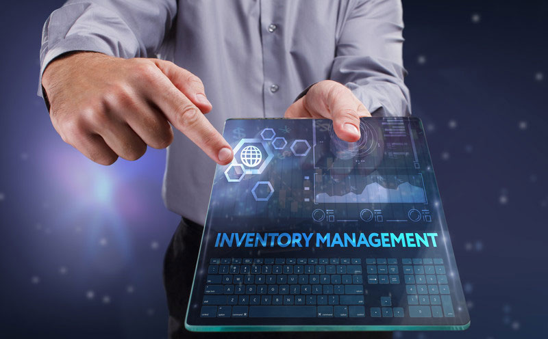 Inventory Software