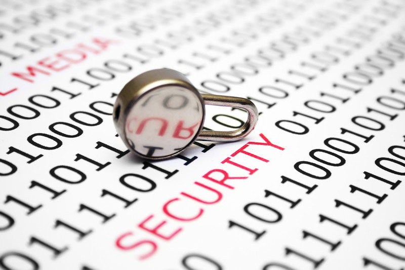 Data Security and the Cloud Storage System Data Security