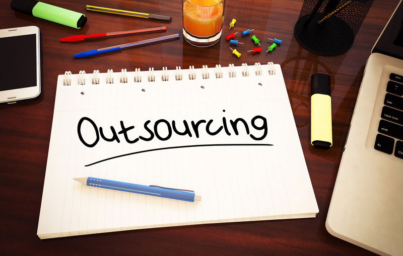 IT Outsourcing