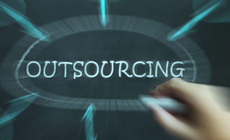 Outsourcing