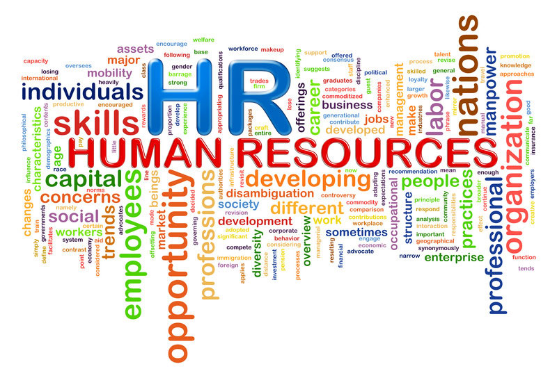 HR Functions Outsourcing