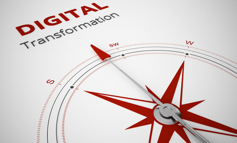 Digital Transformation