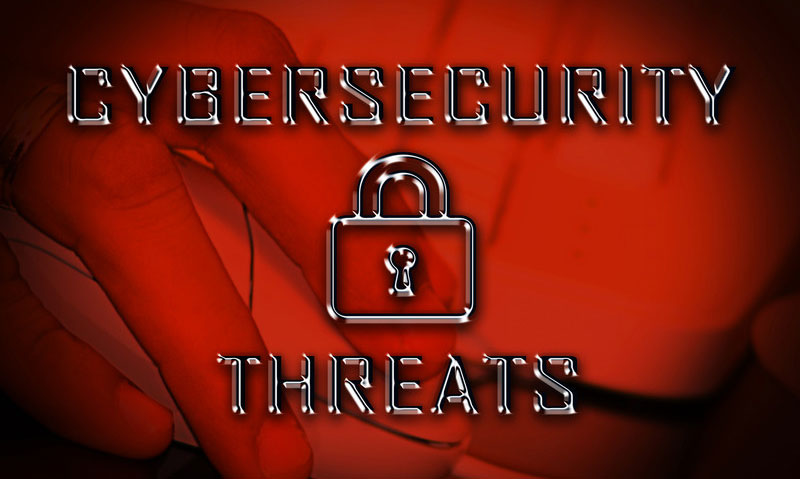 Cybersecurity Threats