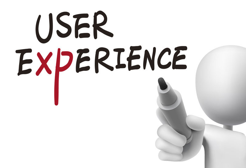 User Experience