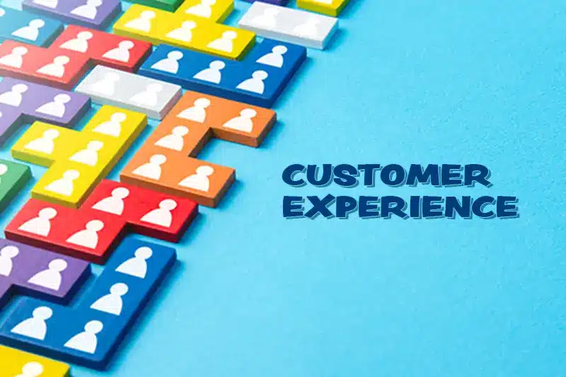 Customer Experience vs Back Office Investment Insights Customer Experience vs Back Office Investment