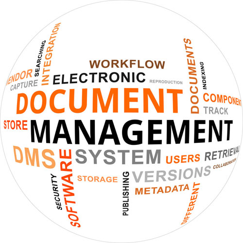 Global Document Management Systems