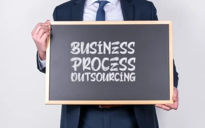 Benefits of Business Process Outsourcing In the Insurance Industry